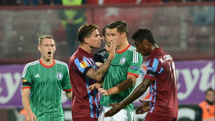 Henning Berg: Dopisało nam szczęście