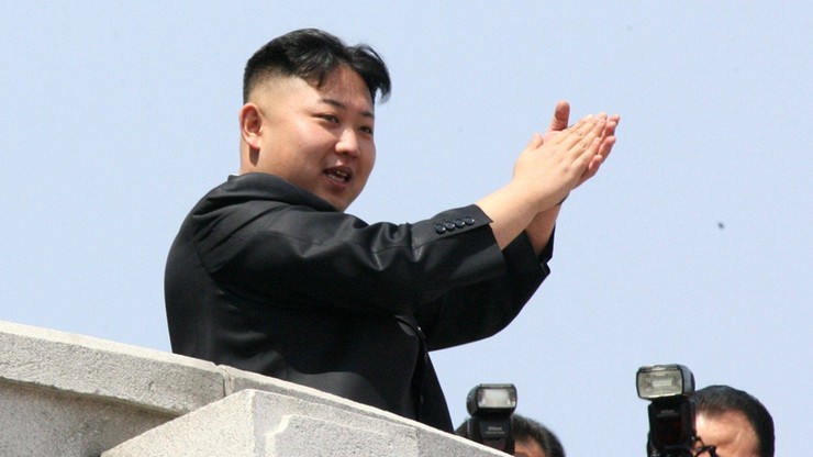 Rio 2016: Kim Dzong Un żąda rekordowej liczby złotych medali!