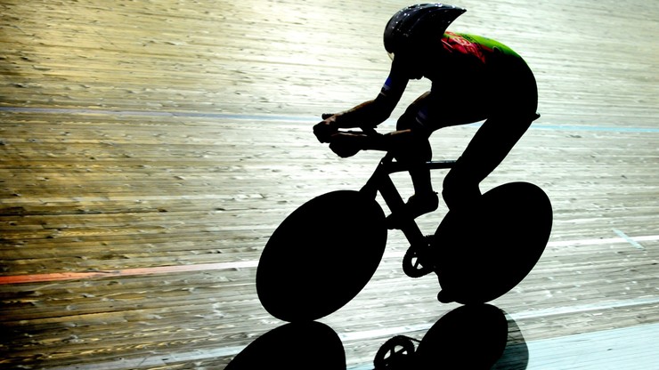 Młoda Polka mistrzynią świata w kolarstwie torowym!