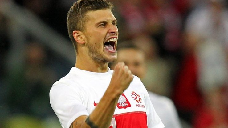 Liga niemiecka: gol Klicha dla Kaiserslautern