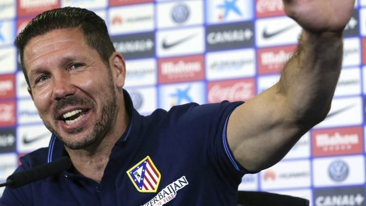 Atletico Madryt wydało już 48 mln euro na transfery