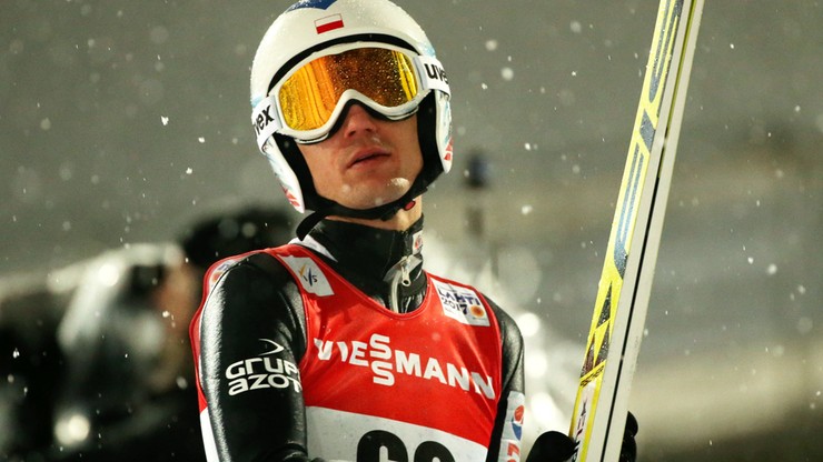 Raw Air: Stoch nie jest już liderem Pucharu Świata! Słaby konkurs Polaków
