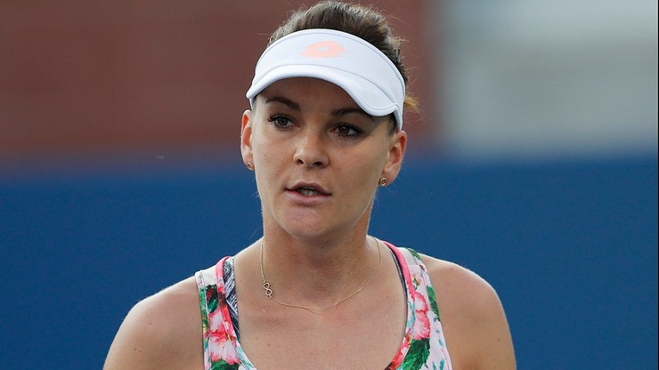 US Open: Plan transmisji szóstego dnia. Kiedy gra Radwańska?