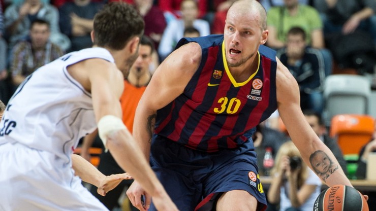 Barcelona bezlitosna dla Turowa