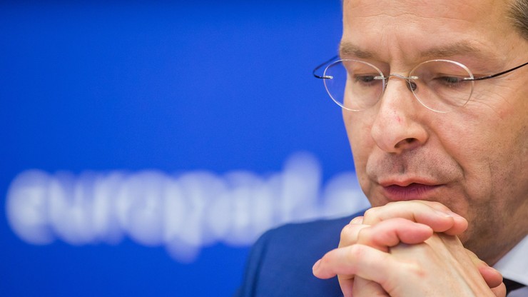 Obraził południowe kraje UE. Szef eurogrupy nie przeprosi za swe słowa