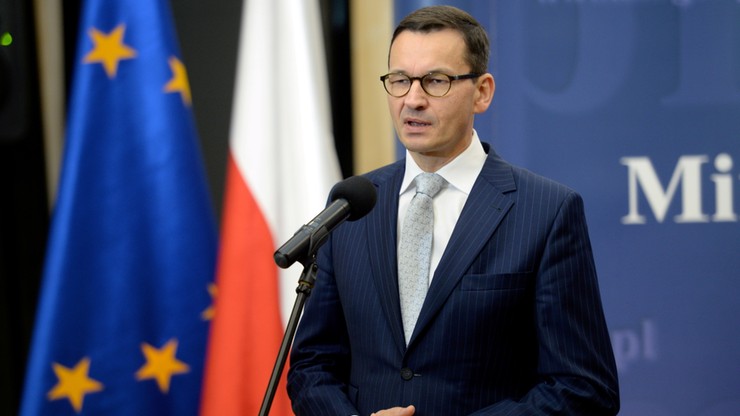 Ministerstwo Finansów: 4,9 mld zł nadwyżki budżetu