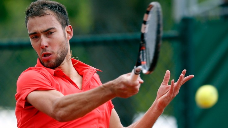 Janowicz powalczy o trzecią rundę French Open