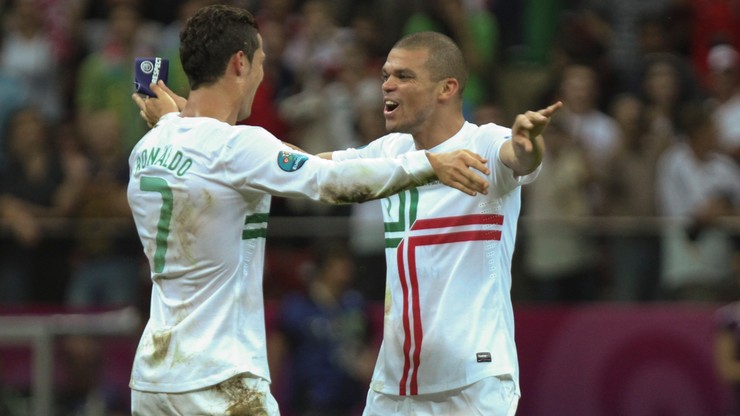 Pepe odejdzie z Realu Madryt i trafi do AC Milan lub PSG?