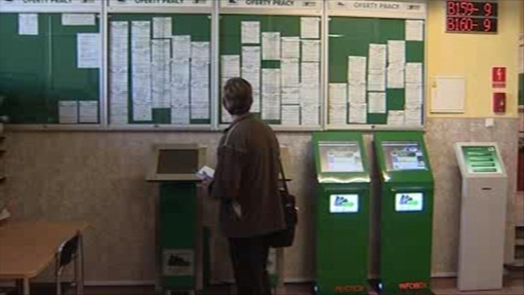 Eurostat: Bezrobocie w Unii Europejskiej najniższe od 7 lat