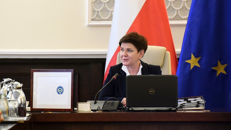 Beata Szydło udaje się z wizytą do Albanii