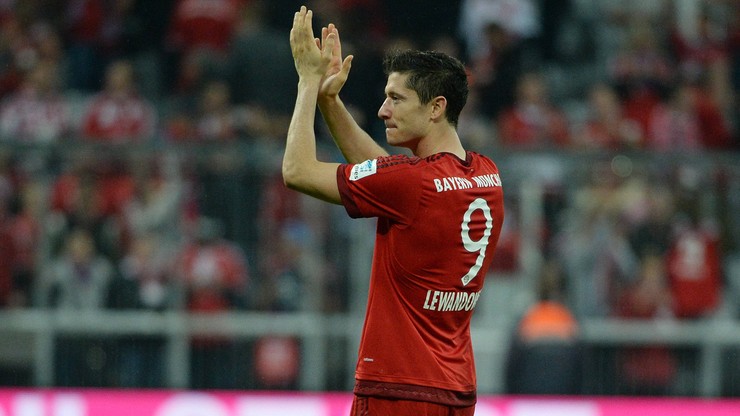 Kołtoń: Lewandowski, czyli sygnał dla pokolenia