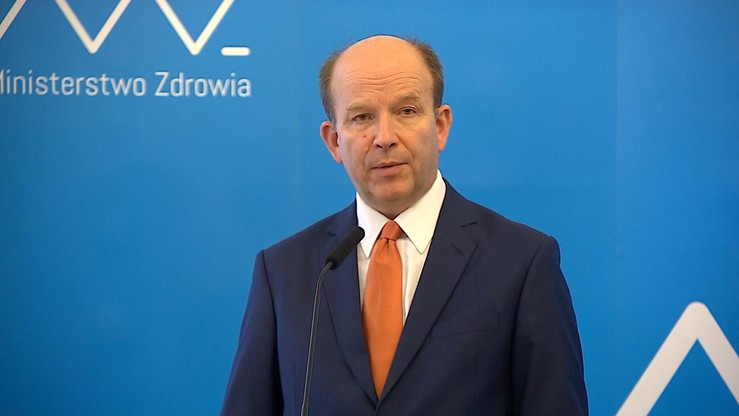 Radziwiłł: szczepienia są dobre, skuteczne i bezpieczne