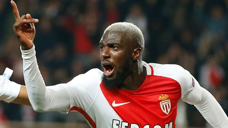 Chelsea na zakupach. Bakayoko potwierdzony
