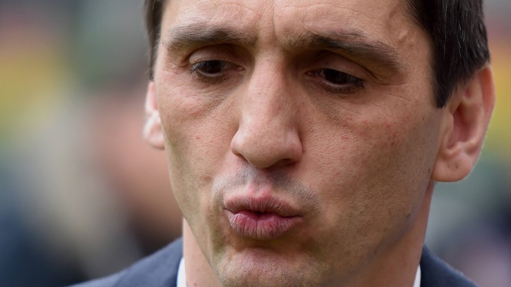 Klub Sobiecha bez trenera