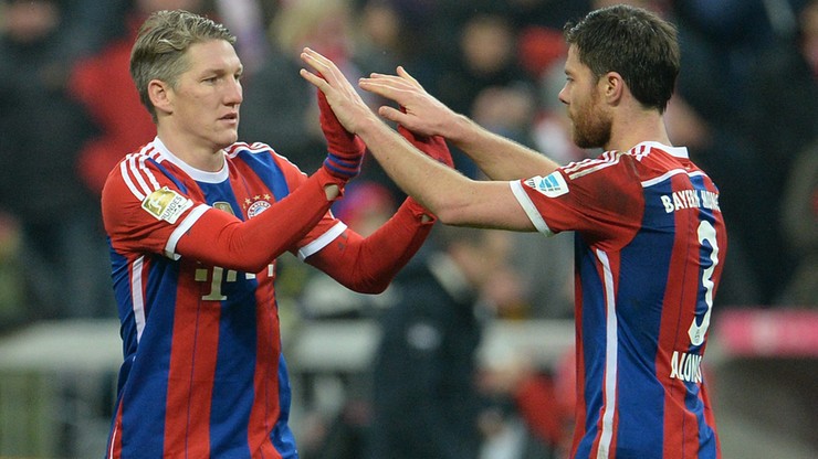 Debata w Niemczech: Jaki jest prawdziwy problem Bayernu?