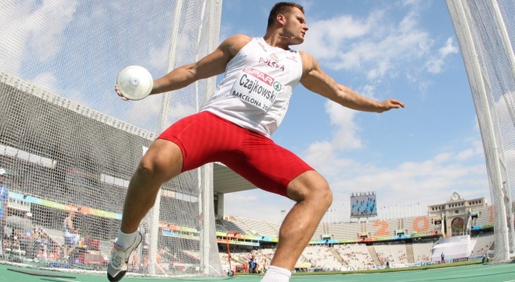 Mityng w Madrycie: Wysokie miejsce Czajkowskiego