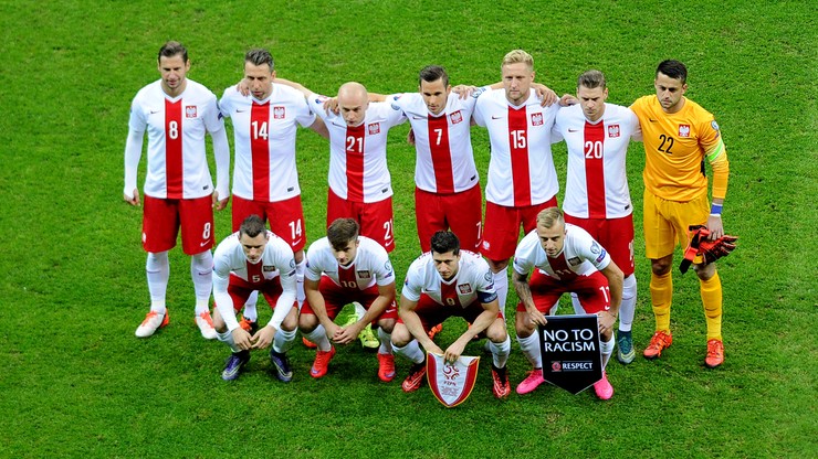 Ranking FIFA: Reprezentacja Polski awansowała o pięć miejsc. Sensacyjny lider