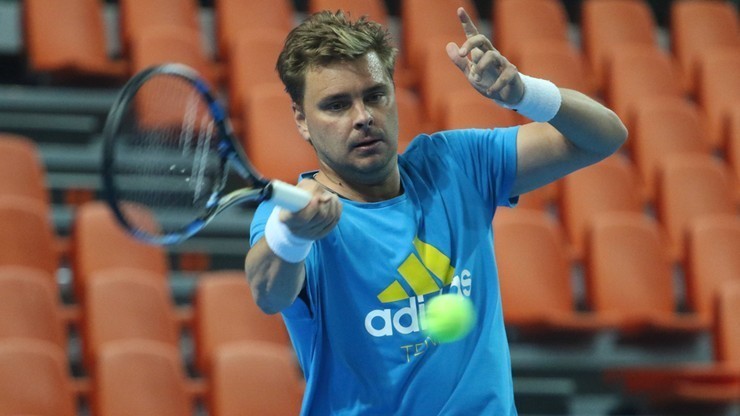 ATP: Matkowski awansował do półfinału debla w Londynie