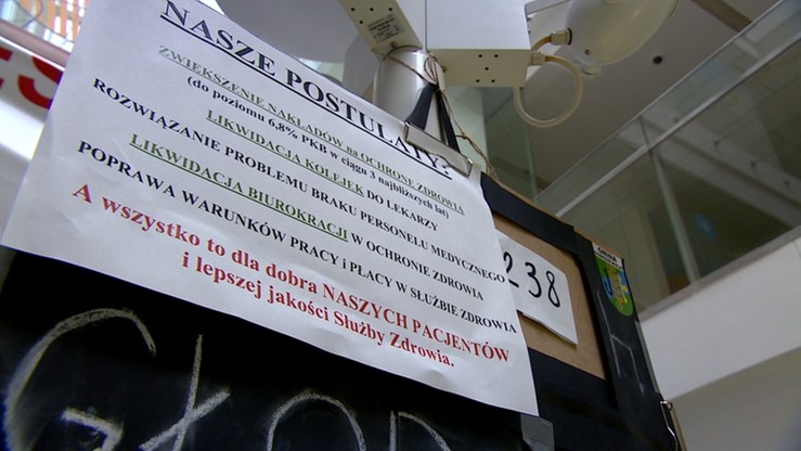 Rezydenci zwrócili się do pary prezydenckiej z prośbą o mediacje. Napisali też do premier