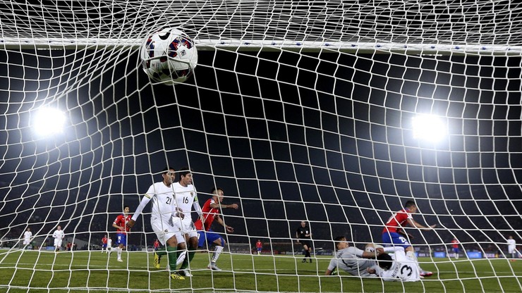 Gospodarze w ćwierćfinale Copa America