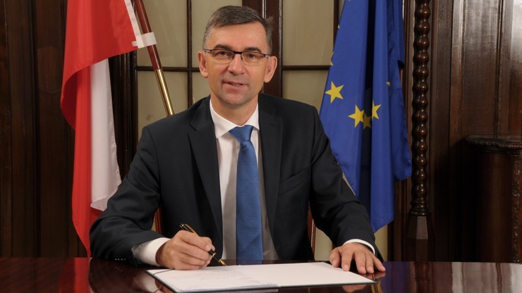 MSZ: IPN nie podważył oświadczenia lustracyjnego ambasadora Przyłębskiego