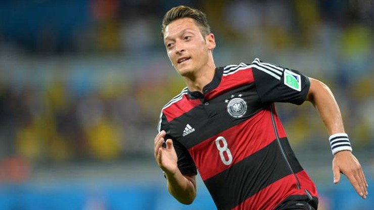 Ozil może trafić w styczniu do Bayernu