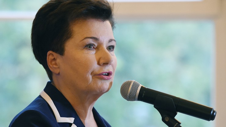 Gronkiewicz-Waltz: WSA nie zajął stanowiska ws. możliwości wzywania mnie jako świadka