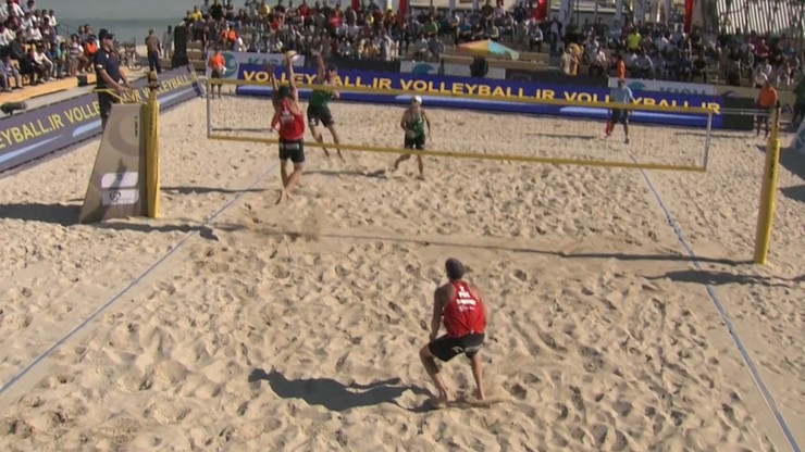 World Tour: Brąz dla Kantora i Łosiaka po polskim finale pocieszenia