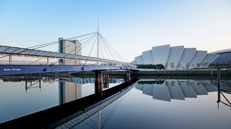 Glasgow zorganizuje lekkoatletyczne HME w 2019 roku