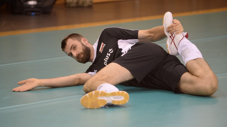 Gwiazdy polskiej siatkówki zagrały na piasku na toruńskiej starówce