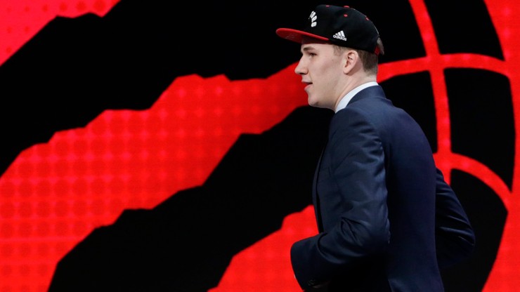 Pierwszy Austriak zadebiutował w NBA