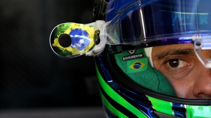 Co z Kubicą? Williams nie spieszy się z decyzją ws. następcy Massy