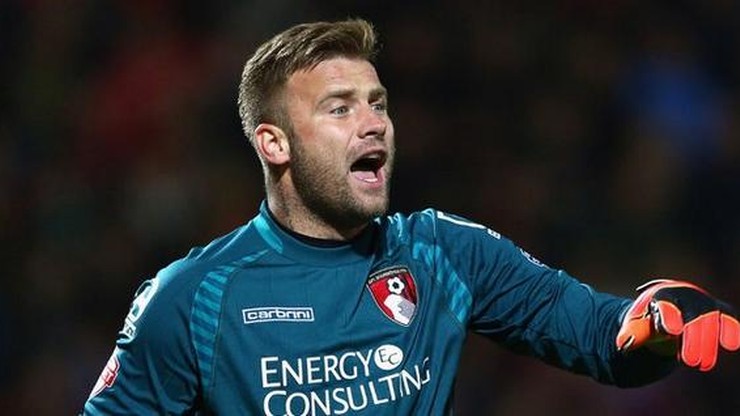 Polacy w Championship: Boruc liderem, asysta Majewskiego