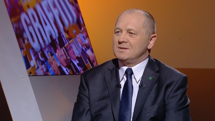 Sawicki: nie warto, żeby parlamentarzyści przy Radzie Europy po raz kolejny rozmawiali o Polsce