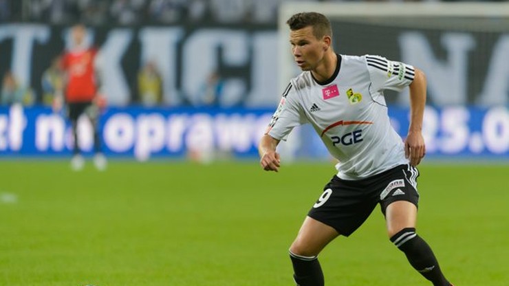 Michał Mak: Nie szukam na siłę transferu