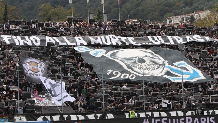 Puchar Włoch: Spezia Calcio - US Alessandria tylko na Polsatsport.pl!