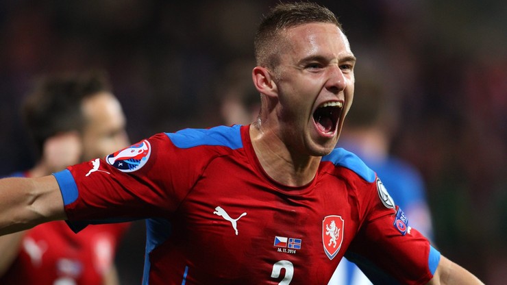 Czeski lider, hit nie zawiódł. Zobacz skróty eliminacyjnych spotkań!