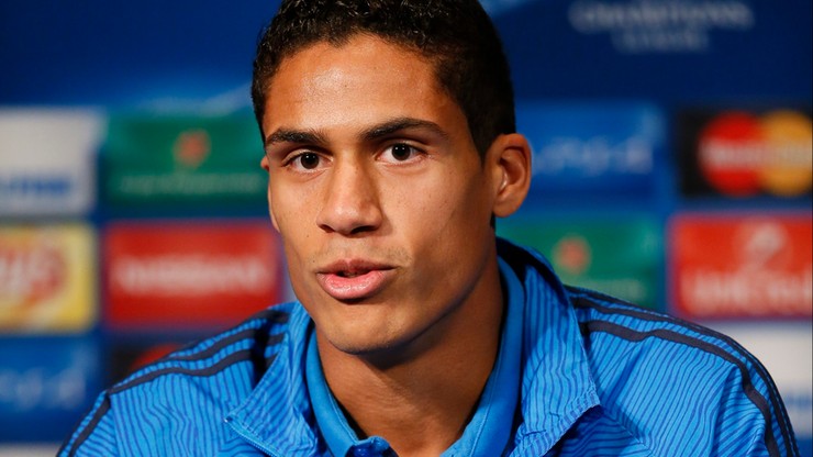 Varane nie wystąpi na Euro 2016!