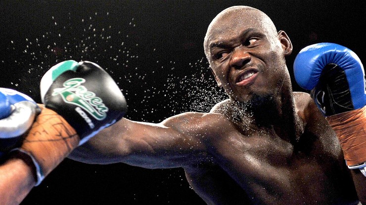 Pindera: Stary człowiek i może