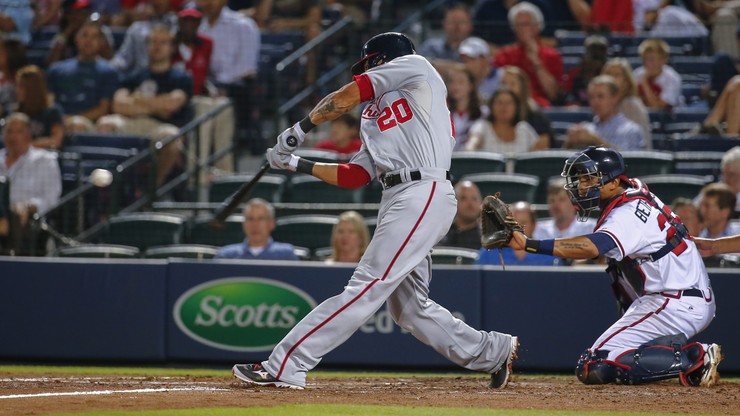 Baseballista dopingowicz przykładnie ukarany