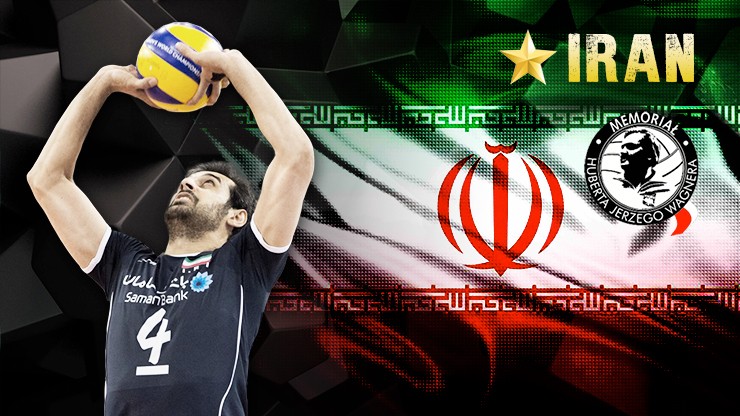 Memoriał Wagnera: Iran - dobrzy znajomi