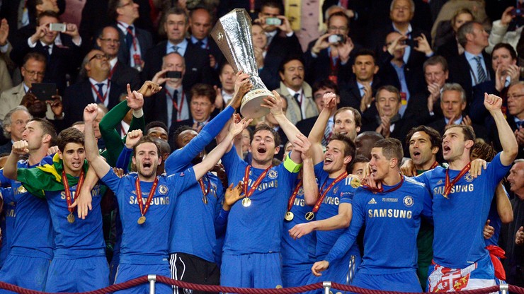 Anglicy poważnie potraktują Ligę Europejską? Dostali dodatkowe miejsce