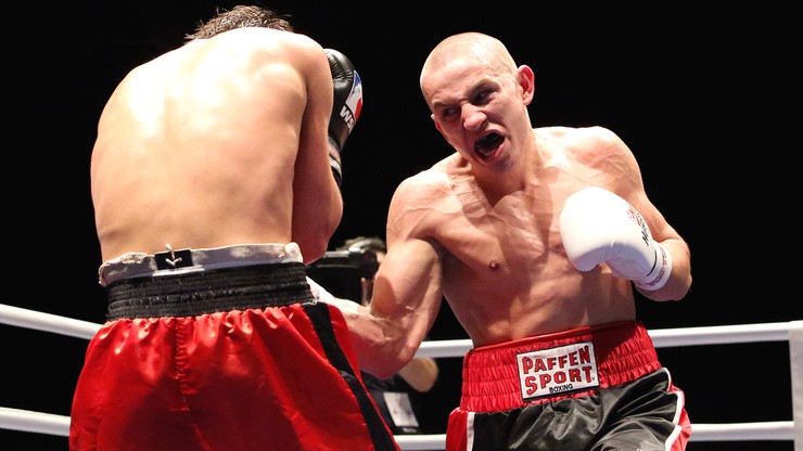 Znamy skład kadry na ME w boksie!