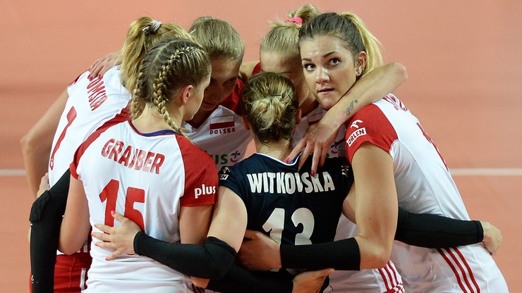 Final Four II dywizji World Grand Prix. Terminarz i plan transmisji