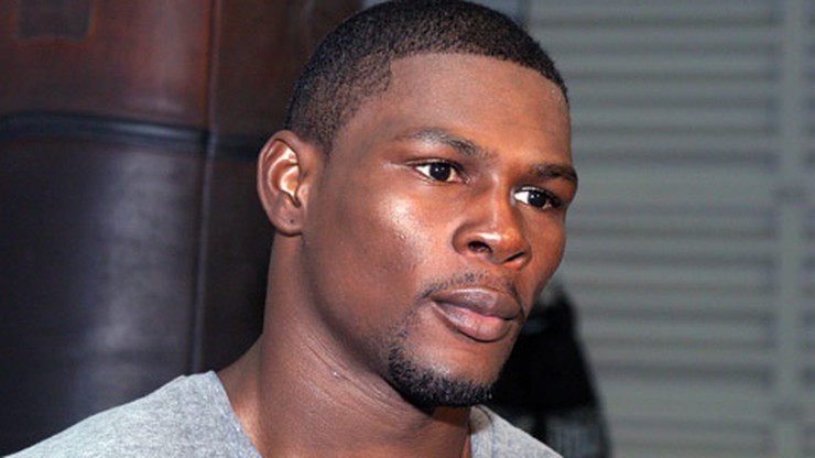 Mistrz świata aresztowany. Taylor znów szaleje z bronią