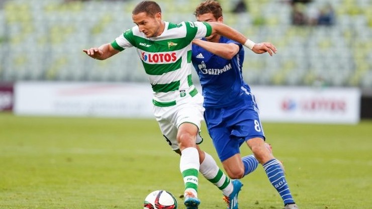 Rywal dla Wawrzyniaka. Marković podpisał z Lechią