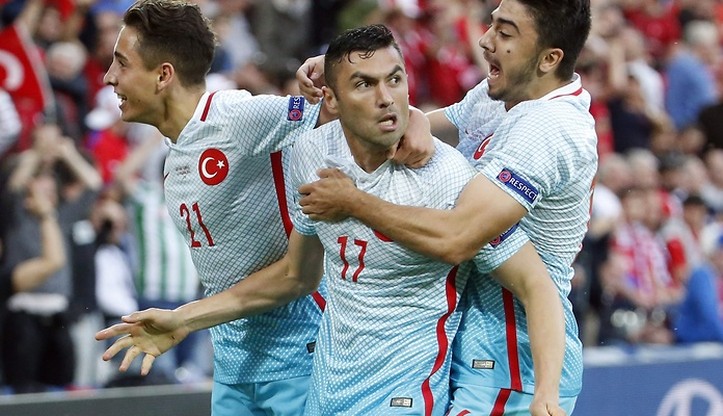 Euro 2024 w Turcji?