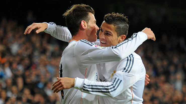 Real Madryt i San Lorenzo od półfinałów KMŚ