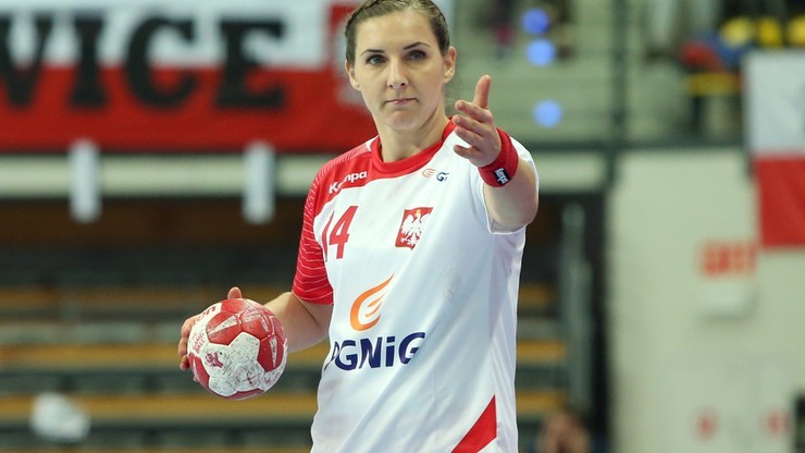 Kudłacz-Gloc może zostać najlepszą zawodniczką roku!