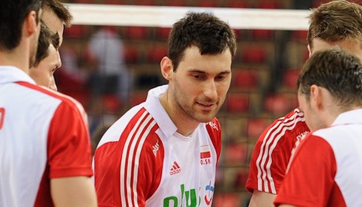 Kosok zawodnikiem Transferu Bydgoszcz